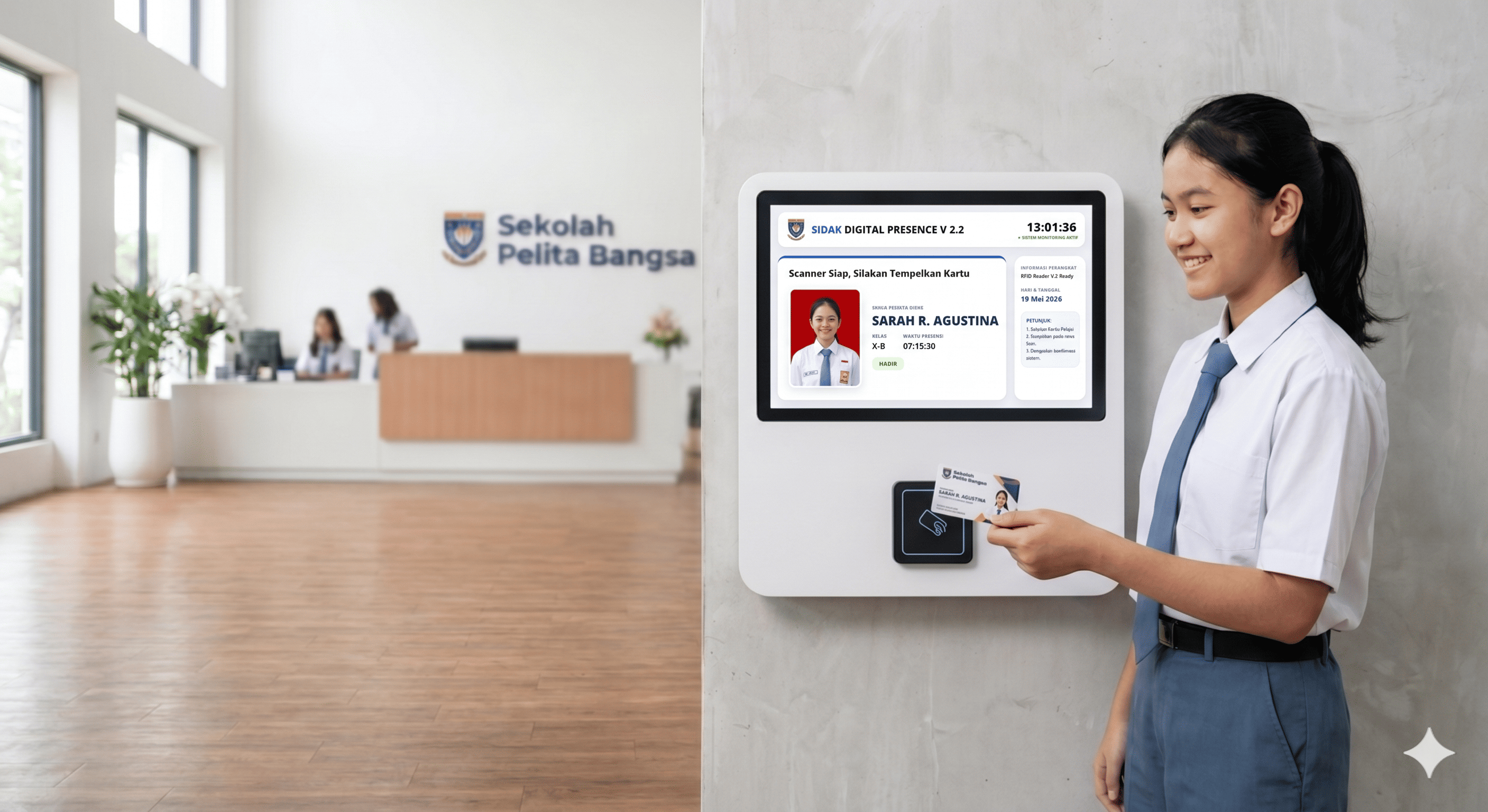 Mesin Kuat